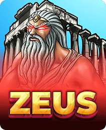 Zeus — 777cx slot game