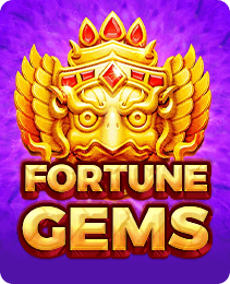 Fortune Gems — 777cx slot game