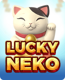 Lucky Neko — 777cx slot game