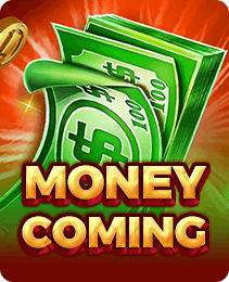 Money Coming — 777cx slot game
